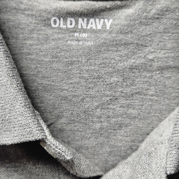 ON Kids Polo - Picture 3 of 7